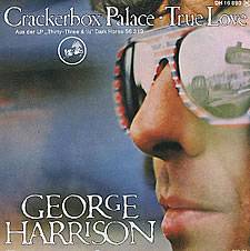 George Harrison : Crackerbox Palace